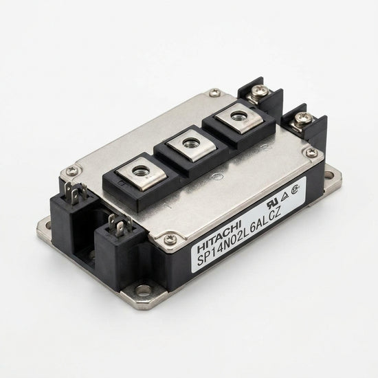 Hitachi SP14N02L6ALCZ