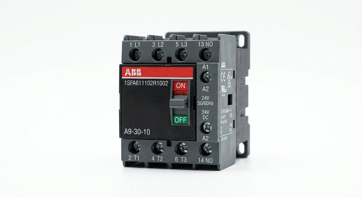 ABB 1SFA611102R1002