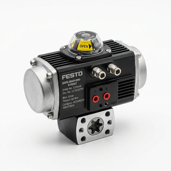FESTO DAPS-0060-090-R-F0507