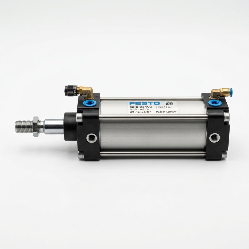 FESTO DNC-32-500-PPV-A