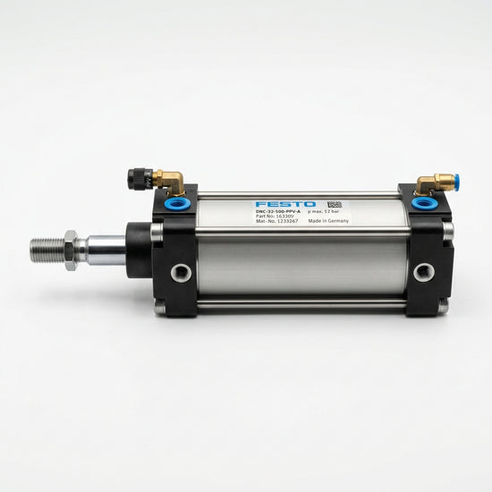 FESTO DNC-32-500-PPV-A