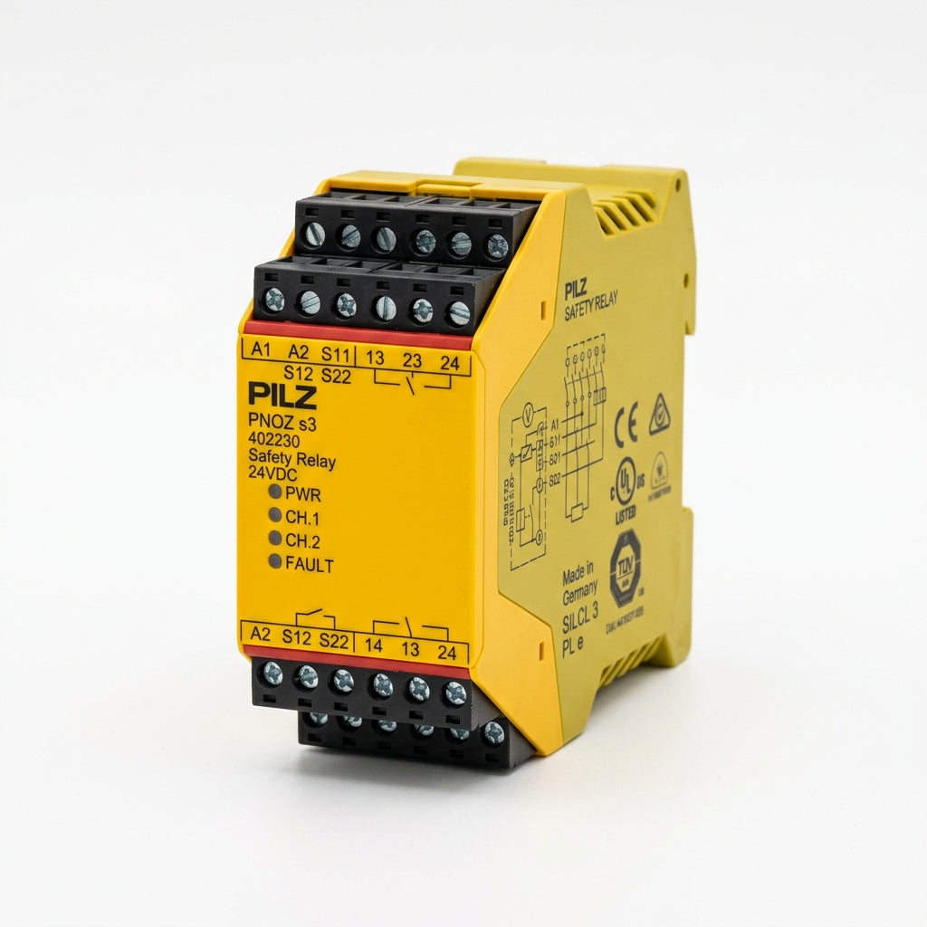 PILZ 402230