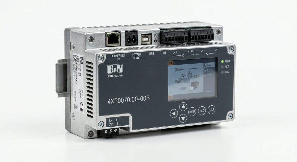 B&R 4XP0070.00-00B