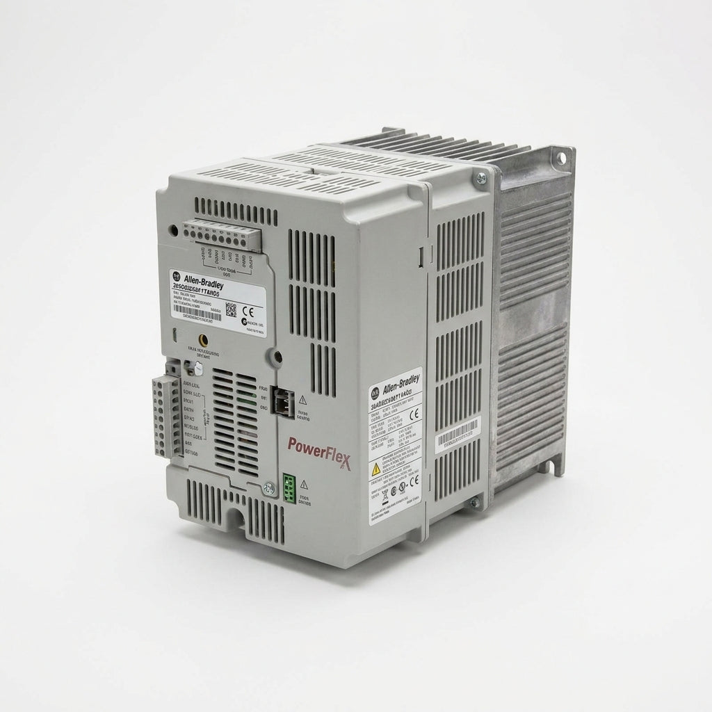 Allen-Bradley 20AD022A0AYYANG0