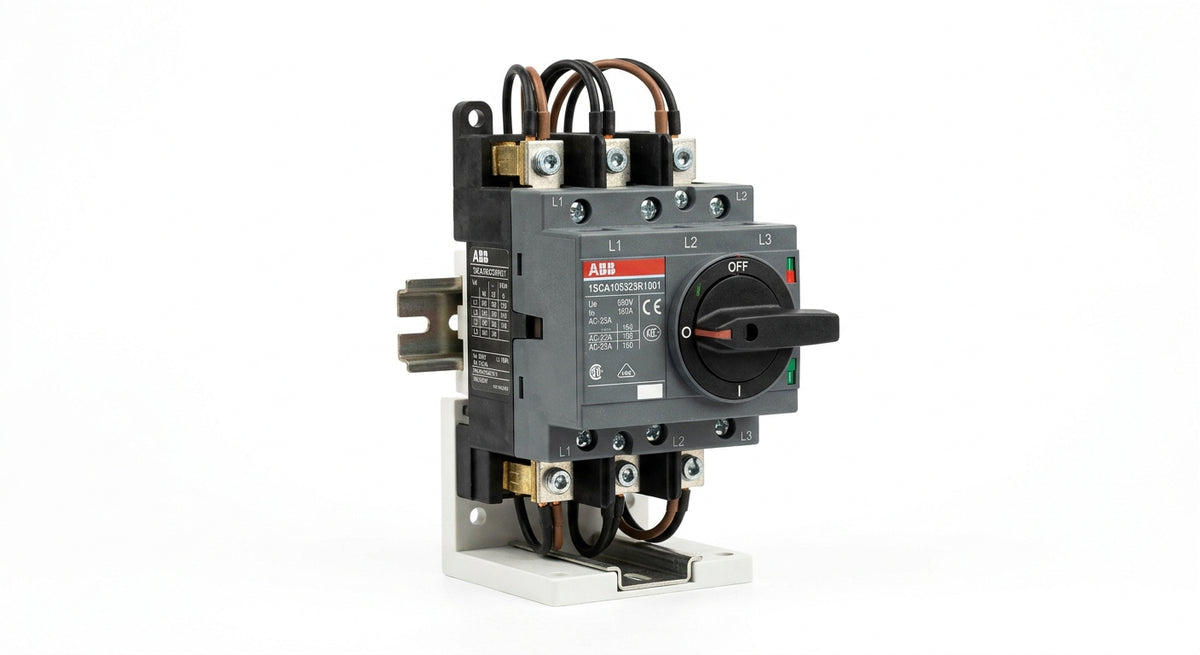 ABB 1SCA105323R1001