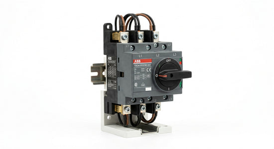 ABB 1SCA105323R1001