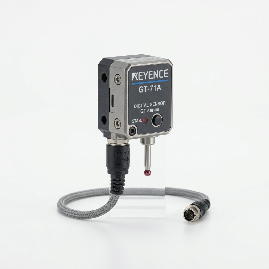 KEYENCE CORP GT-71A
