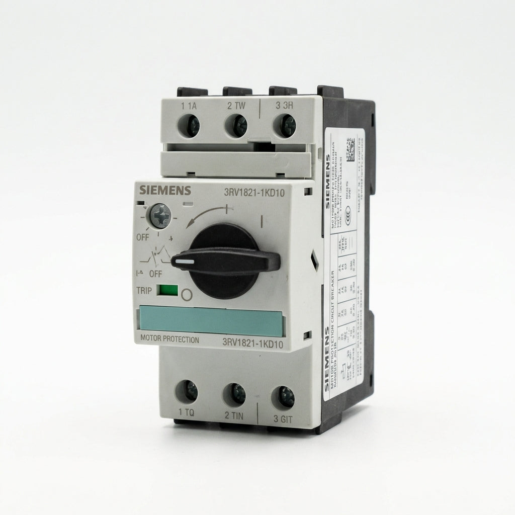 Siemens 3RV1821-1KD10