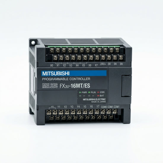 MITSUBISHI/FA FX3U-16MT/ES