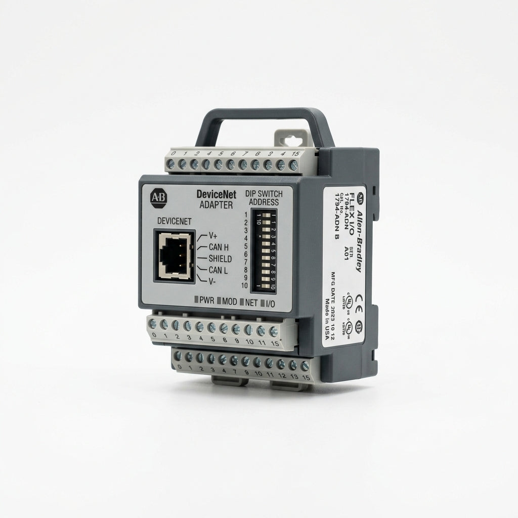 ALLEN-BRADLEY 1794-ADN SER B