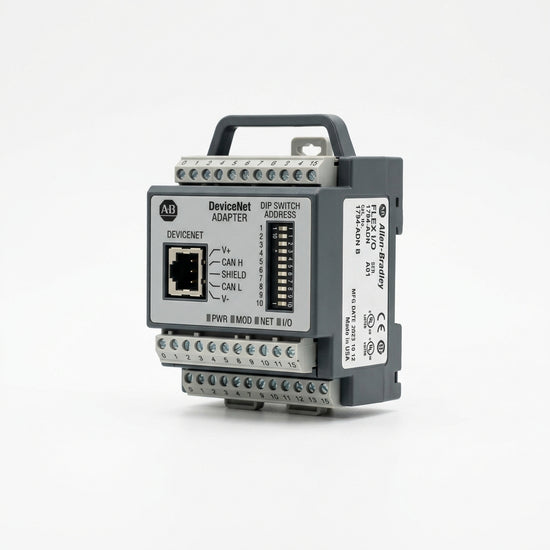 ALLEN-BRADLEY 1794-ADN SER B