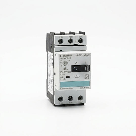 SIEMENS/EP 3RV2021-4BA15