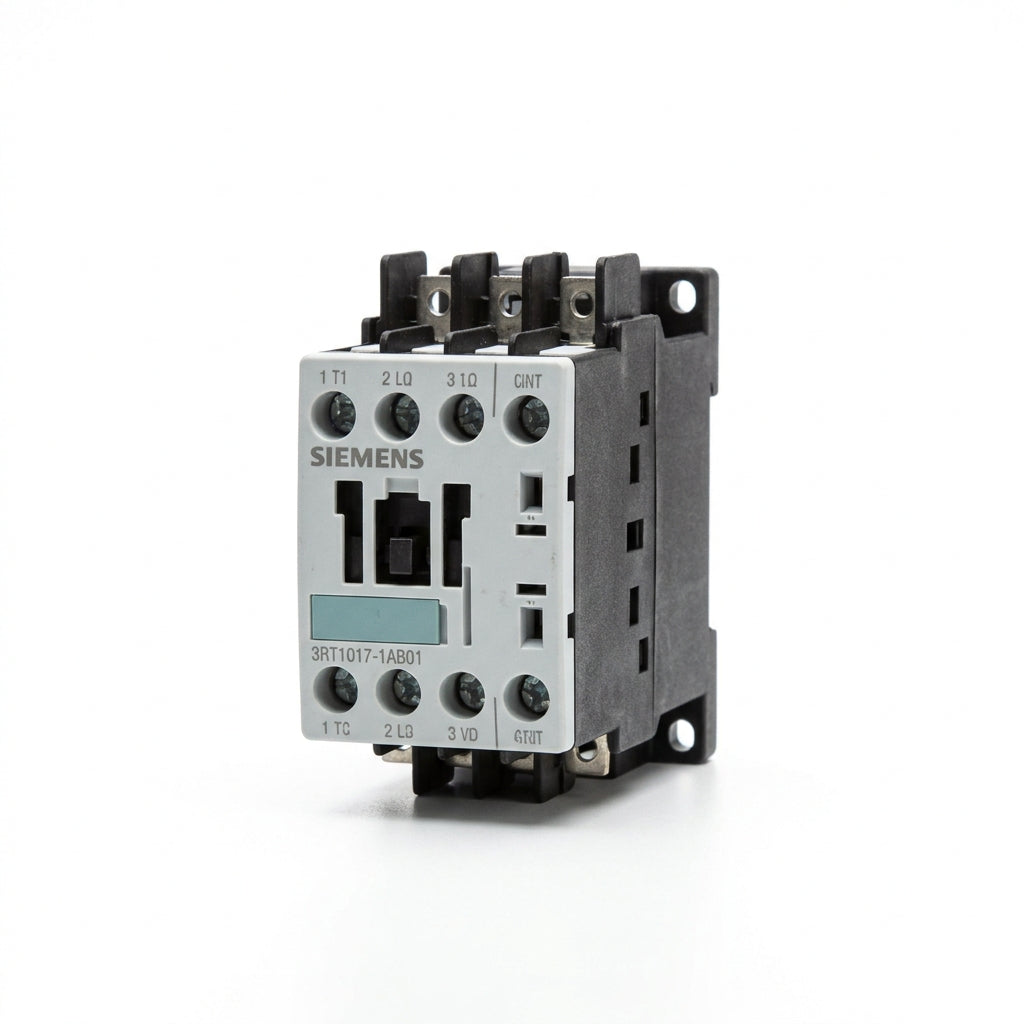 Siemens 3RT1017-1AB01