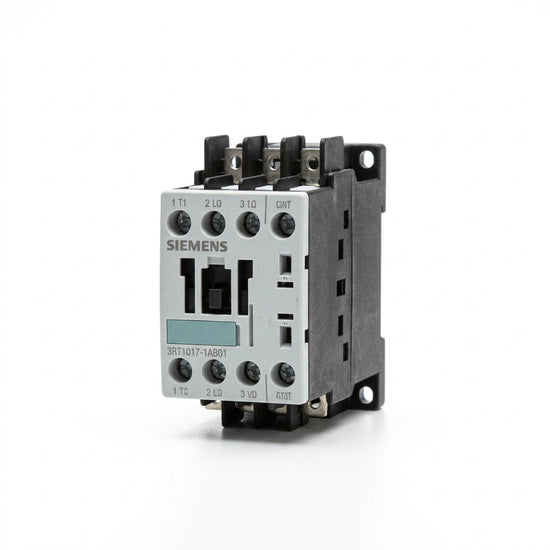 Siemens 3RT1017-1AB01