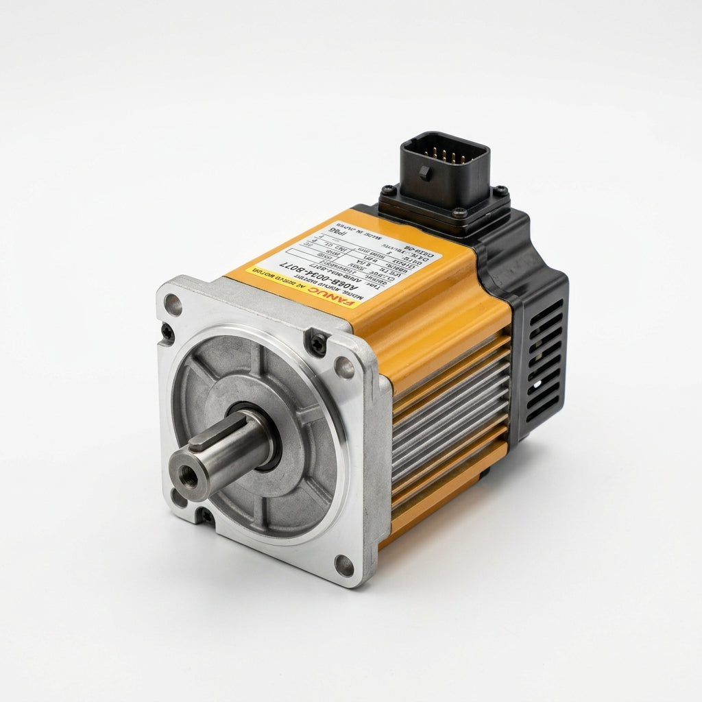FANUC A06B-0034-B077