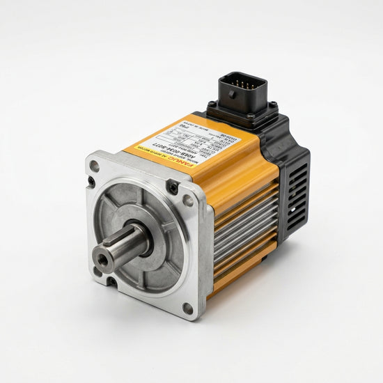 FANUC A06B-0034-B077
