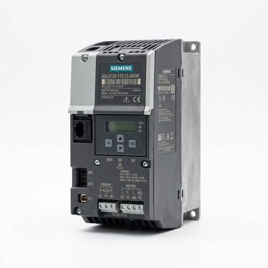 SIEMENS/HT 6SL3120-1TE13-0AD0