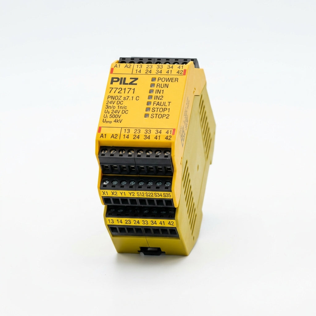 PILZ 772171