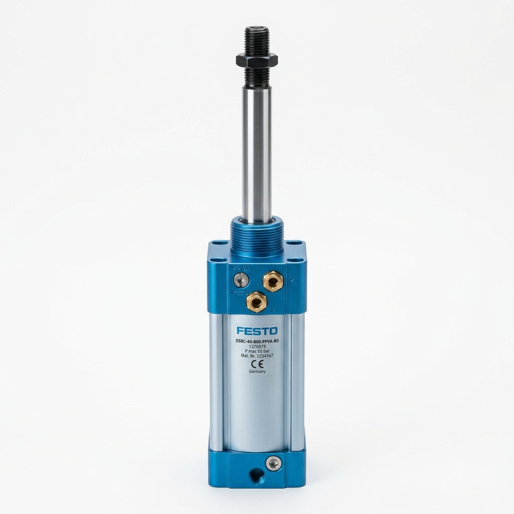 FESTO DSBC-40-800-PPVA-N3