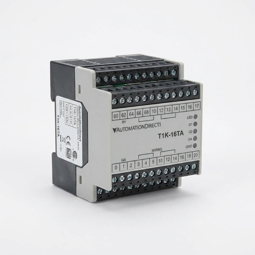 AutomationDirect T1K-16TA