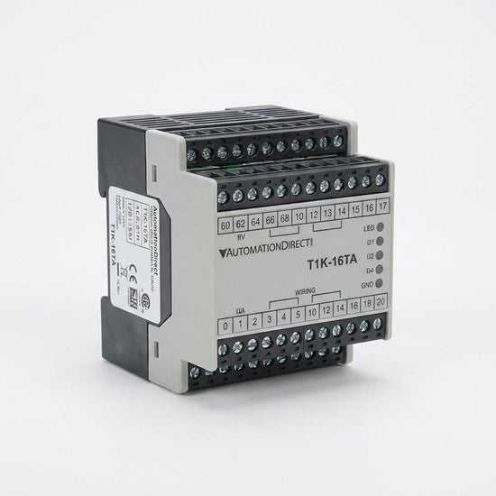 AutomationDirect T1K-16TA