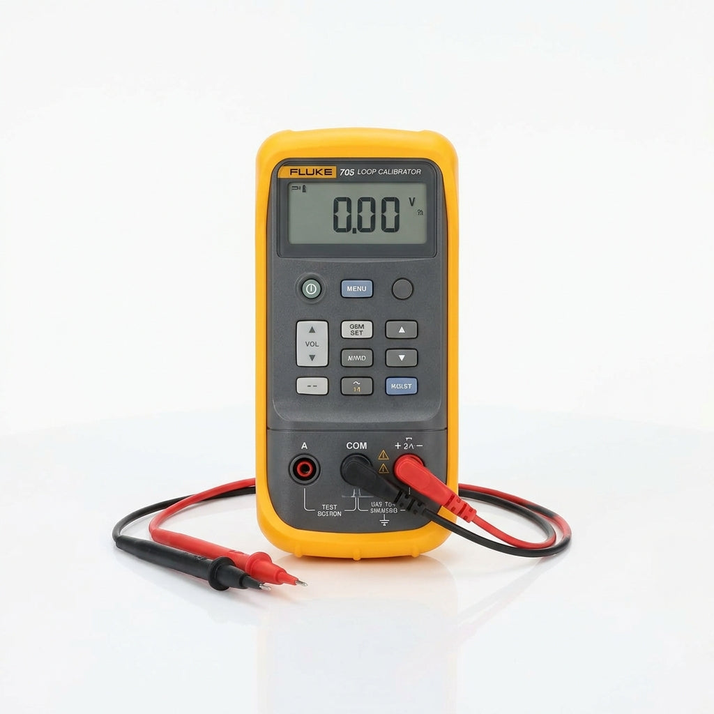 Fluke 705