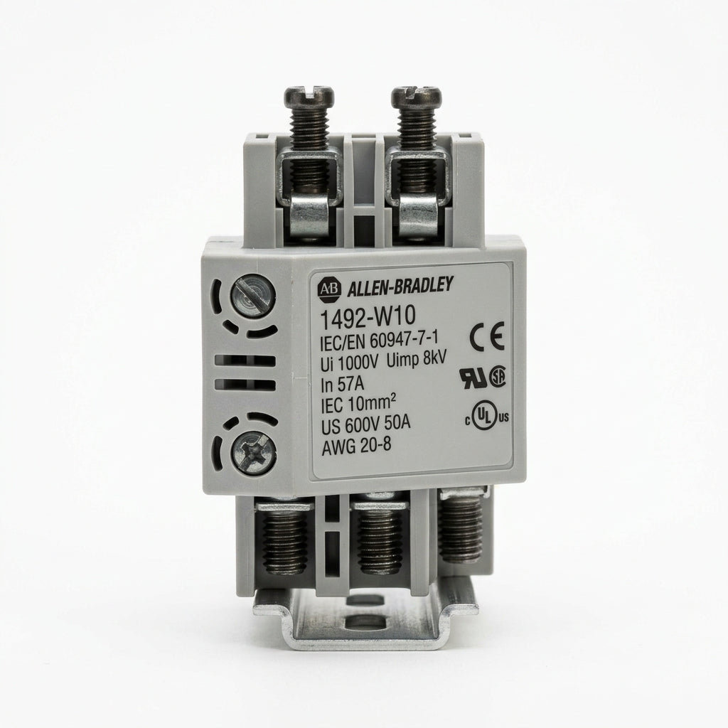 Allen Bradley 1492-W10