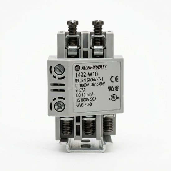 Allen Bradley 1492-W10