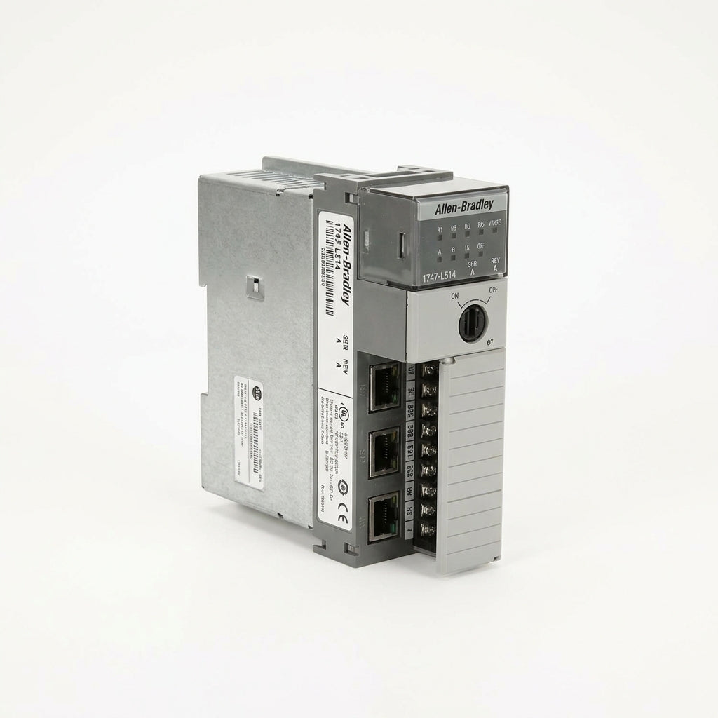 Allen-Bradley 1747-L514