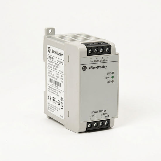 Allen-Bradley 1769-PB2