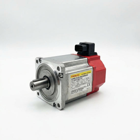 FANUC A06B-0238-B605#S000