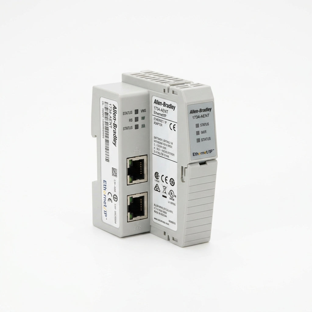 Allen-Bradley 1734-AENT