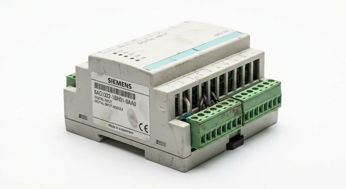 SIEMENS 6AG1322-1BH01-0AA0