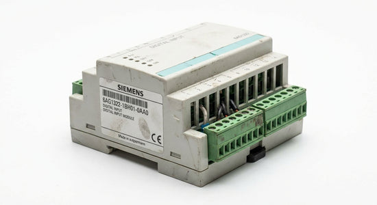 SIEMENS 6AG1322-1BH01-0AA0