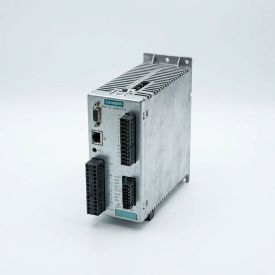 Siemens 6SN1123-1AA00-0CA2