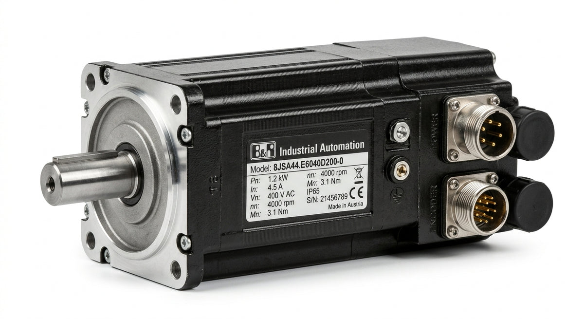 B&R 8JSA44.E6040D200-0