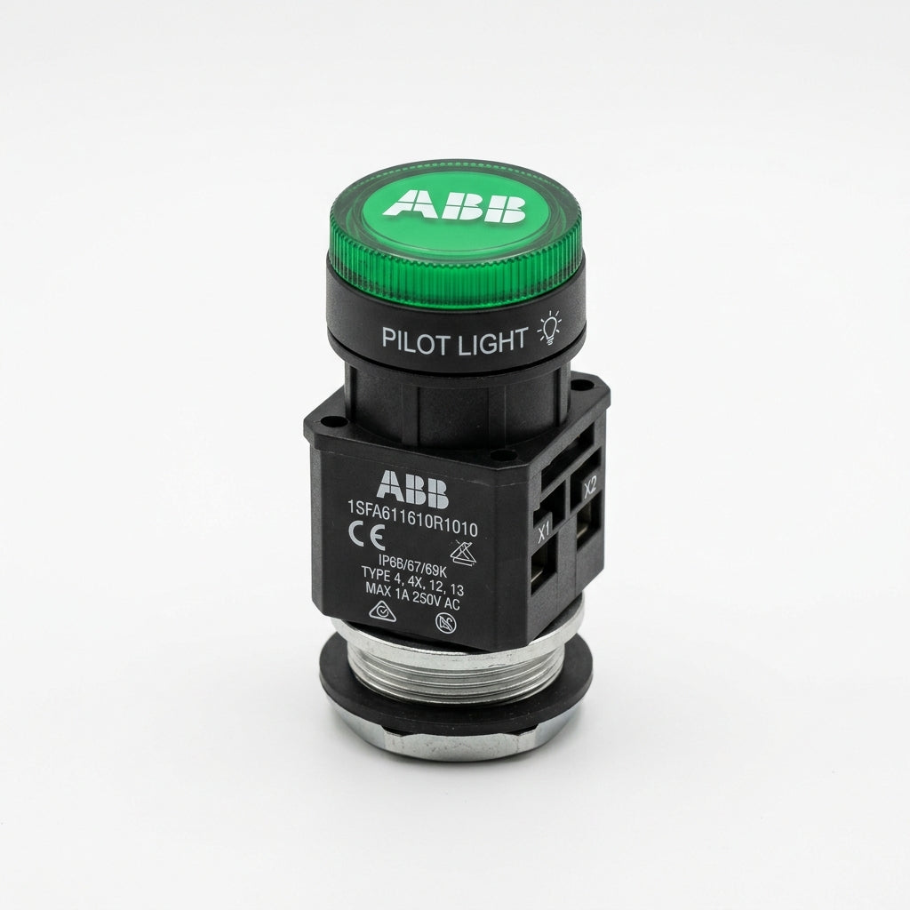 ABB 1SFA611610R1010