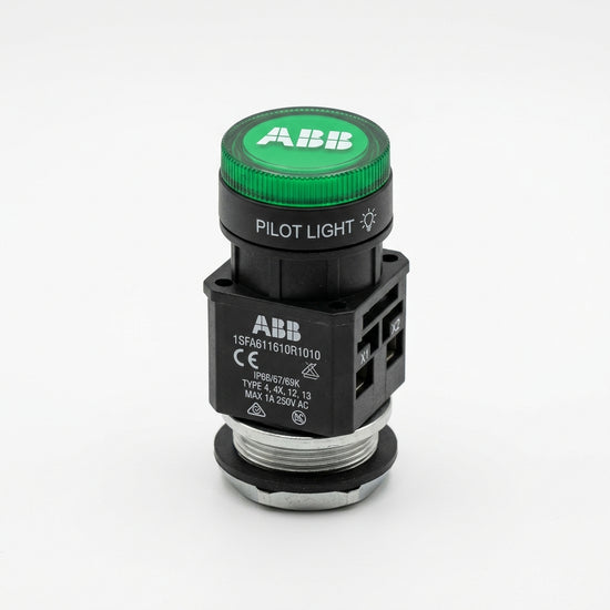 ABB 1SFA611610R1010