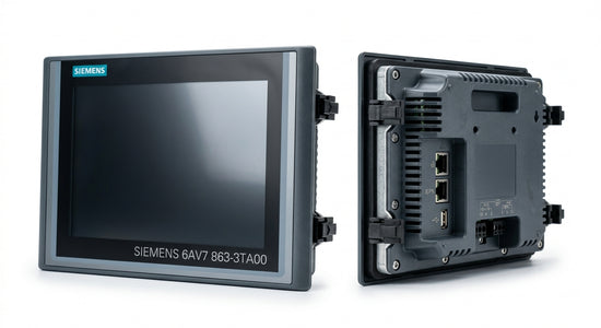SIEMENS 6AV7 863-3TA00