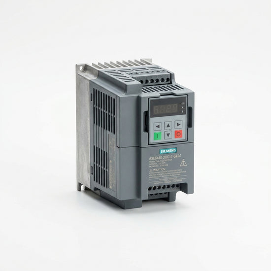 Siemens 6SE6440-2UC17-5AA1