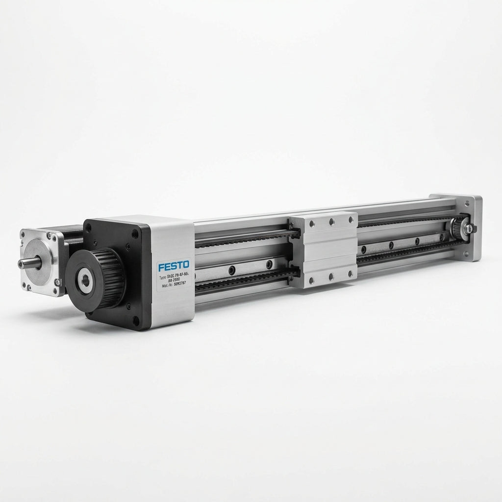 FESTO ELGC-TB-KF-60-1500