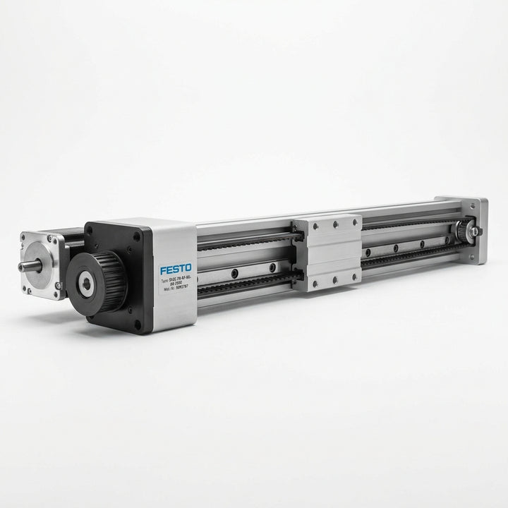FESTO ELGC-TB-KF-60-1500