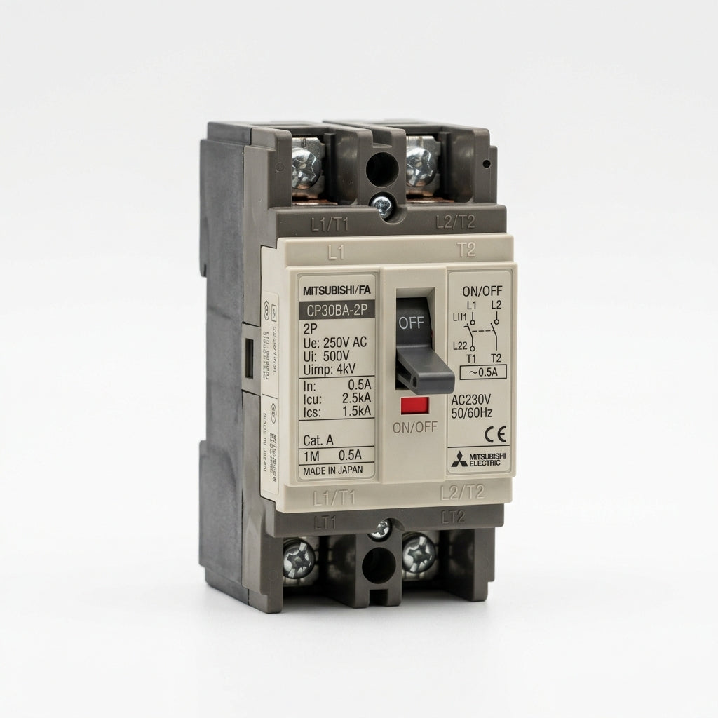 MITSUBISHI/FA CP30BA2P1M0.5A
