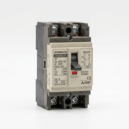 MITSUBISHI/FA CP30BA2P1M0.5A