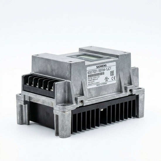 Siemens 6SE7031-5EF84-1JC1