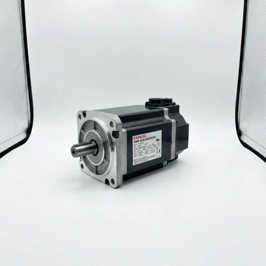 FANUC A06B-0238-B605#S000