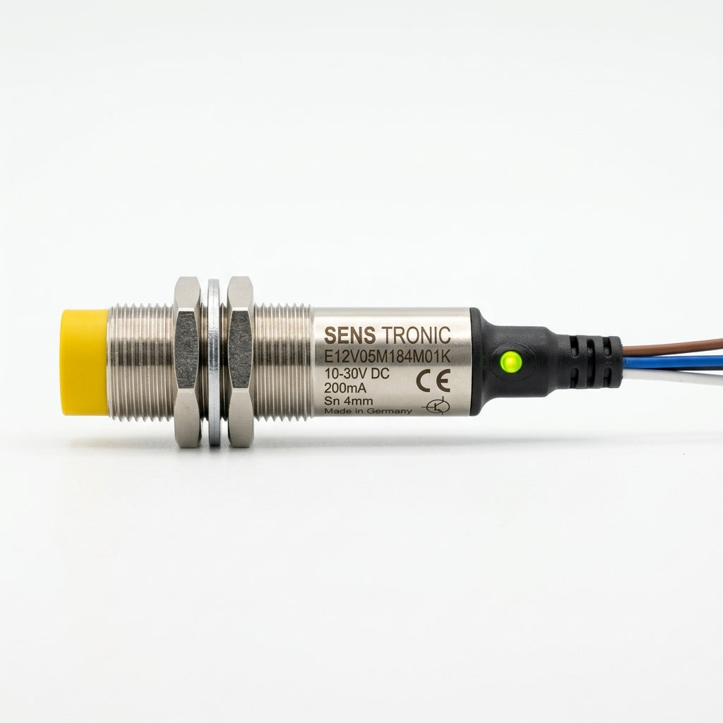 SENS TRONIC E12V05M184M01K