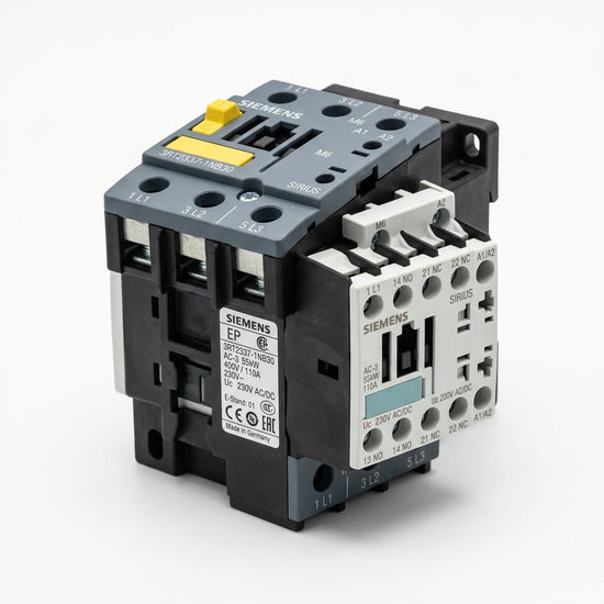 SIEMENS/EP 3RT2337-1NB30