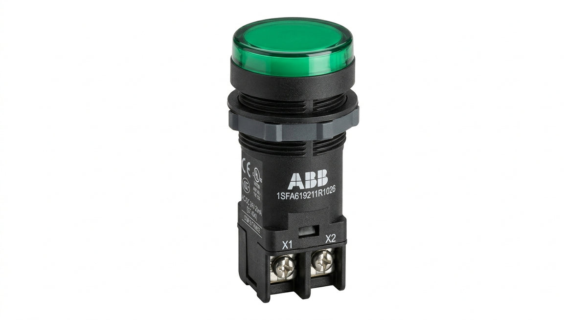 ABB 1SFA619211R1026