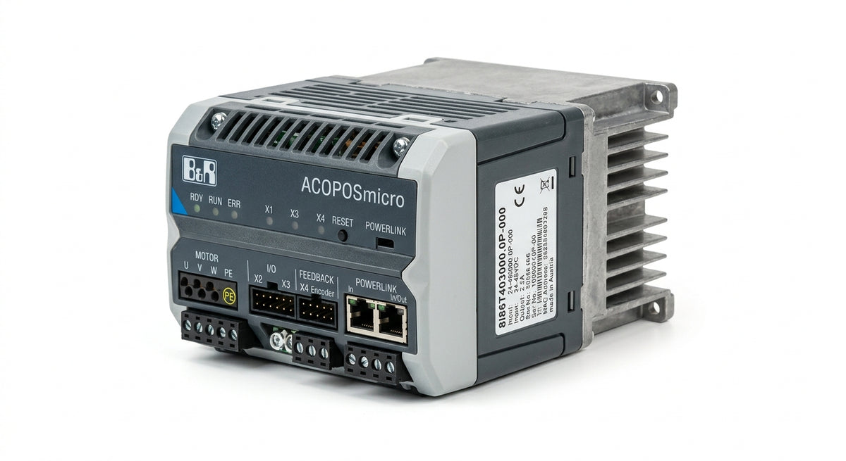 B&R 8I86T403000.0P-000